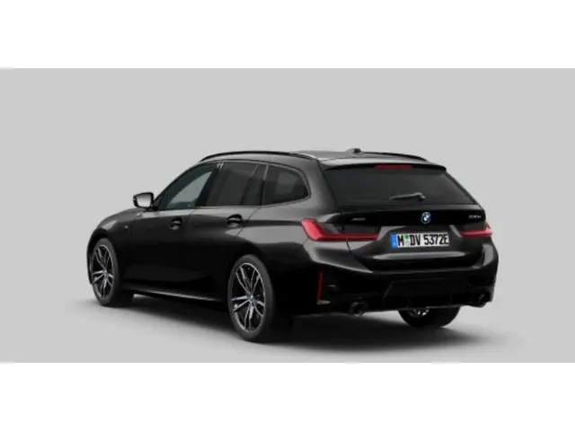 BMW 3 Serie Touring 330e xDrive 2023 Hybride Benzine 2