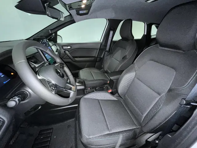 Mitsubishi Grandis 1.8 HEV Intense 2026 Hybride Benzine 16