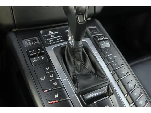 Porsche Macan S 3.0 D 258pk 2015 Diesel 31