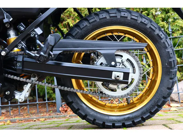 Suzuki V-Strom DL650 | DL 650 XT ADVENTURE 2018 Benzine 14