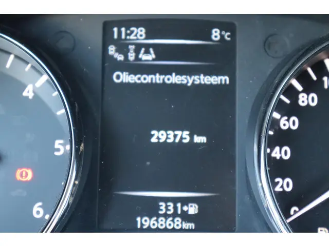 Nissan Pulsar 1.5 dCi Tekna 2014 Diesel 30