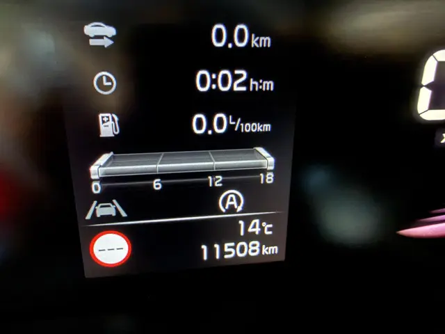 Kia Stonic 1.0 T-GDi MHEV GT-Line 2025 Benzine 21