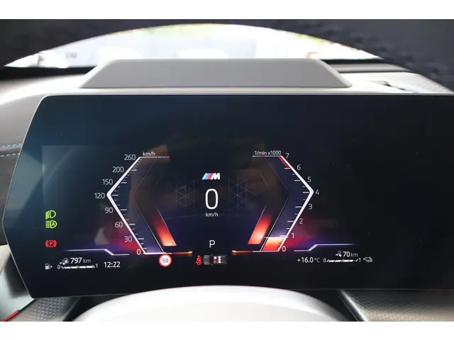 BMW X1 xDrive25e 2025 Hybride Benzine 13