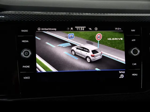 Volkswagen Polo 1.0 TSI Life 2021 Benzine 11