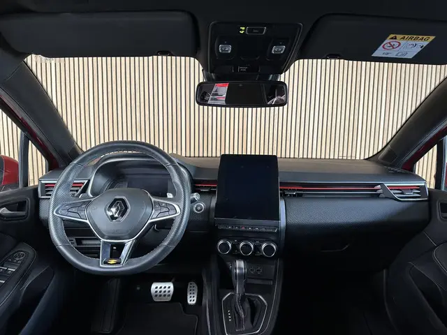 Renault Clio 1.3 TCe R.S. Line 2021 Benzine 14
