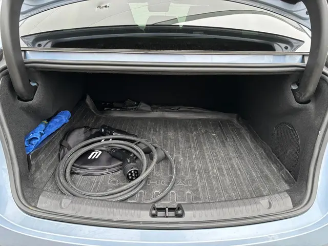 BYD SEAL Excellence AWD 82.5 kWh 2025 Elektrisch 9