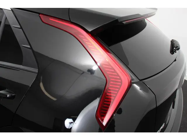 Kia Niro EV DynamicPlusLine 64.8 kWh 2023 Elektrisch 28