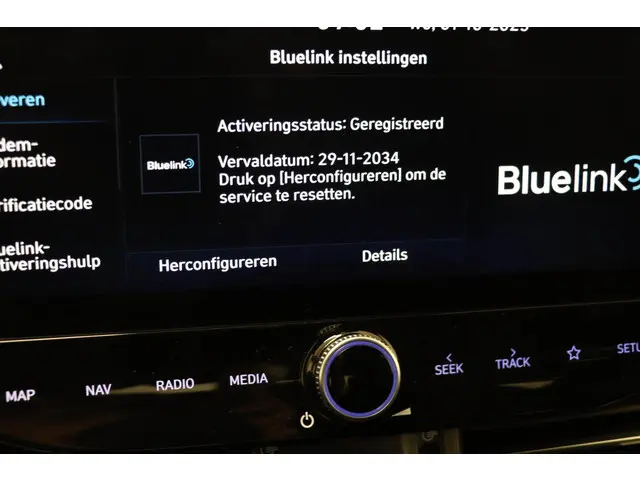 Hyundai i30 1.0 T-GDi MHEV N-line 2024 Hybride Benzine 44