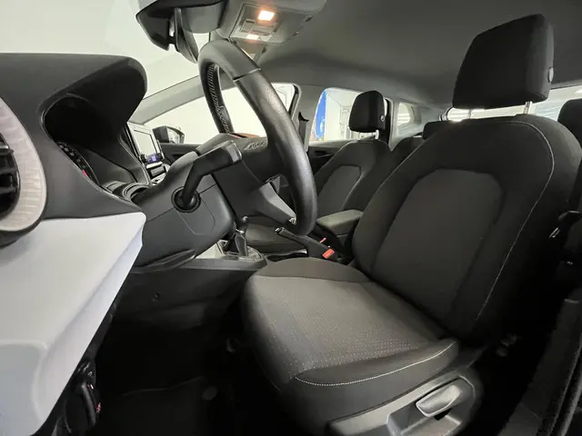 SEAT Ibiza 1.0 EcoTSI Style 2022 Benzine 4