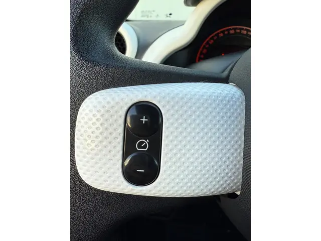 Renault Twingo 1.0 SCe Life 2018 Benzine 13