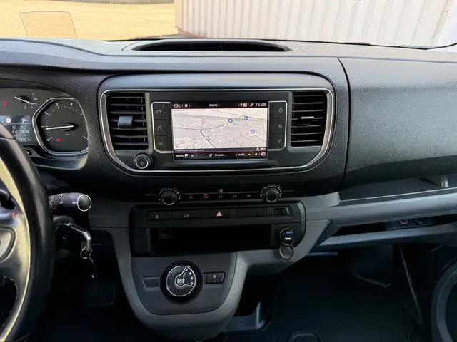 Citroën Jumpy 2.0 BlueHDI 180 M Driver 2021 Diesel 16