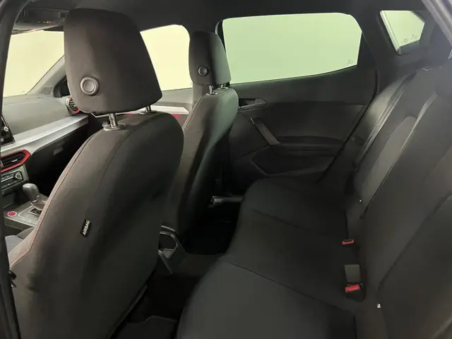 SEAT Ibiza 1.0 EcoTSI FR 115 PK DSG 2024 Benzine 9