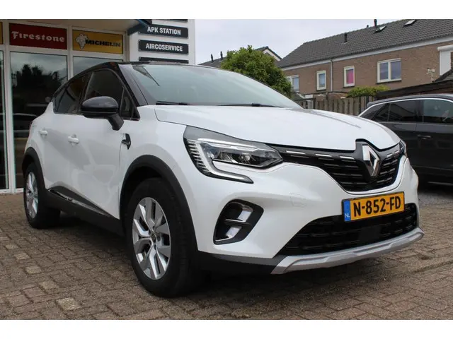 Renault Captur 3
