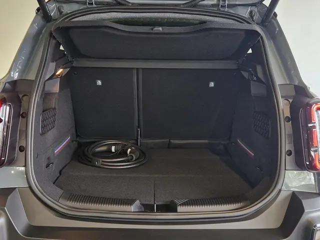 Renault 4 comfort range techno 52 kWh 2026 Elektrisch 27