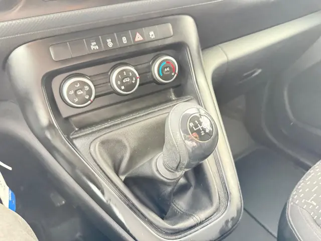 Mercedes-Benz Citan 2023 AB6AA10EB000 2023 Diesel 14