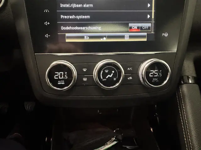 Renault Kadjar 1.3 TCe 140 Black Edition 2021 Benzine 36