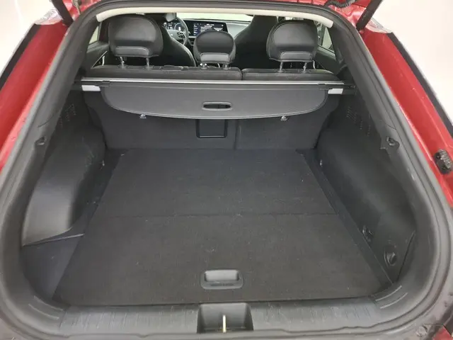 Kia EV6 Plus 77.4 kWh 2021 Elektrisch 9