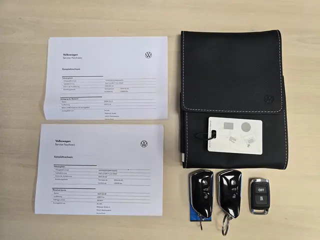 Volkswagen Golf 1.4 eHybrid GTE 2021 Hybride Benzine 29