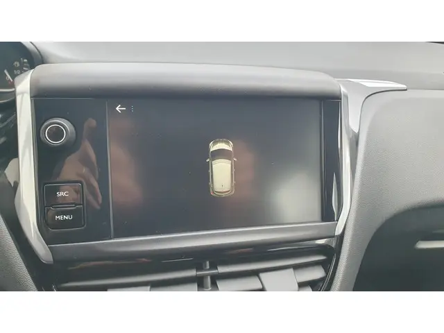 Peugeot 208 1.2 PureTech Blue Lion 2017 Benzine 17