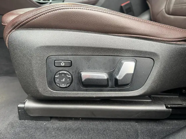 BMW X4 M40i High Executive pano leer 2018 Benzine 21