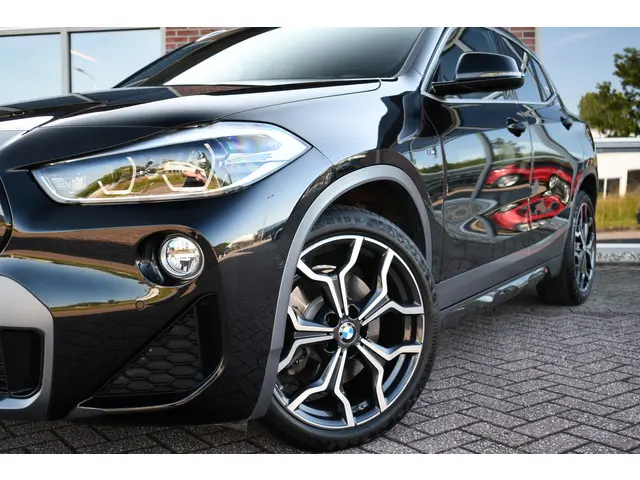 BMW X2 sDrive20i 192pk M-Sport X 2019 Benzine 22
