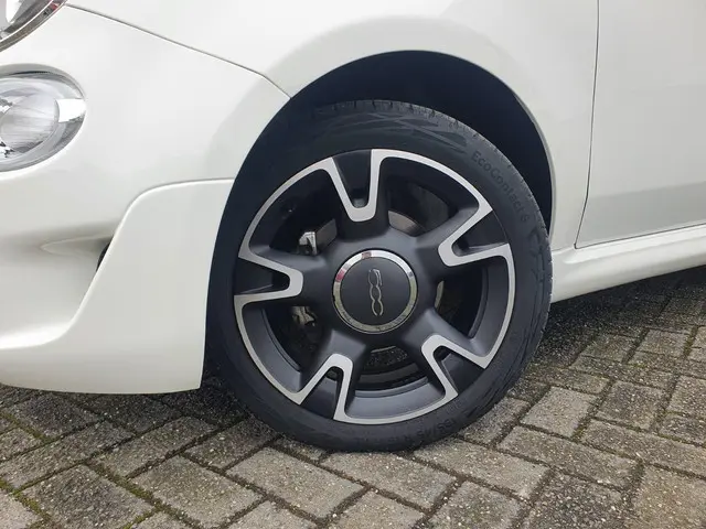 Fiat 500C 3