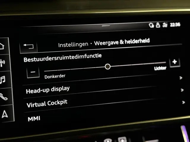 Audi S6 TDI quattro | PANO | RS SEATS | B&O | BOMVOL! 2020 Diesel 47