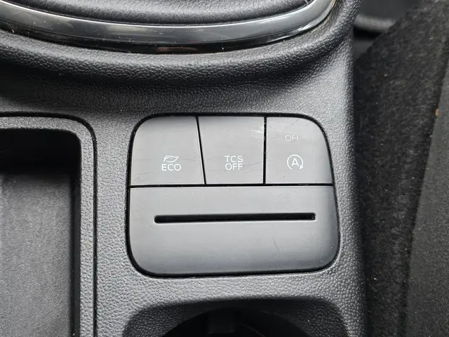 Ford Fiesta 1.0 EcoBoost Titanium 2018 Benzine 27