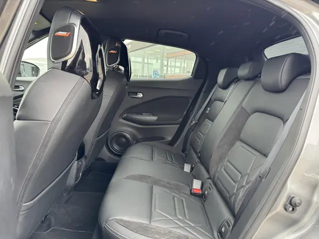 Nissan Juke 1.0 DIG-T N-Design 2024 Benzine 12