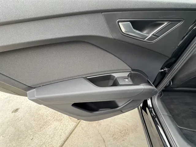 Audi Q4 e-tron 35 Edition 55 kWh 2022 Elektrisch 26