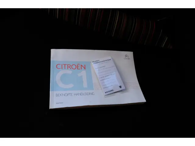 Citroën C1 1.0 VTi Feel 5-drs Airco 2021 Benzine 14