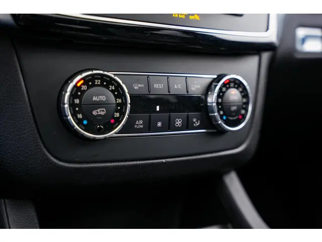 Mercedes-Benz GLE Coupé 43 AMG 4MATIC 2015 Benzine 17