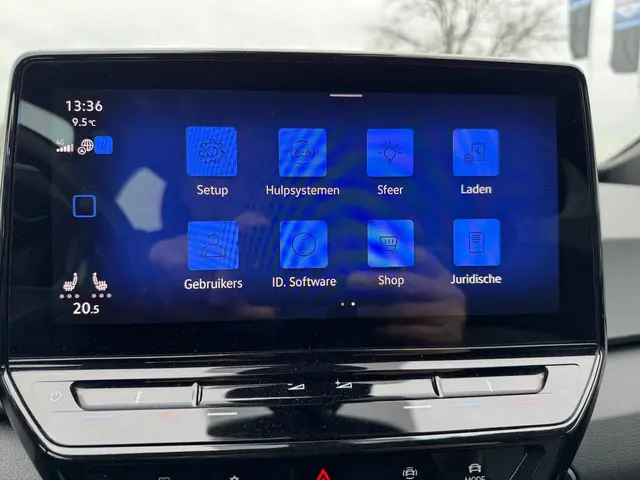 Volkswagen ID.3 Pure 45 kWh 2021 Elektrisch 26