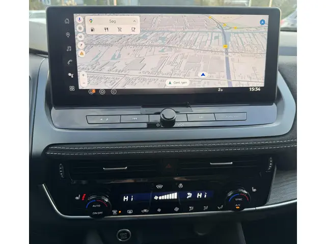 Nissan QASHQAI 1.3 Tekna 2025 Benzine 16