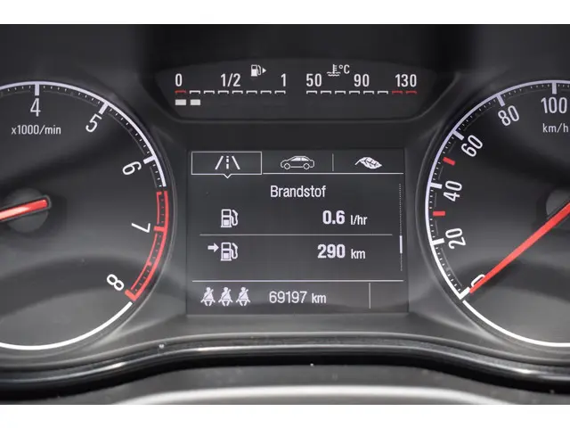 Opel Corsa 1.0 Turbo 120 Jaar Edition 2019 Benzine 11