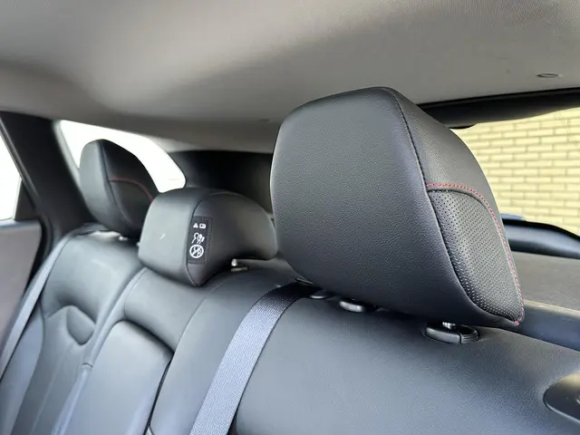 Renault Kadjar 1.2 TCe Extase 2017 Benzine 50