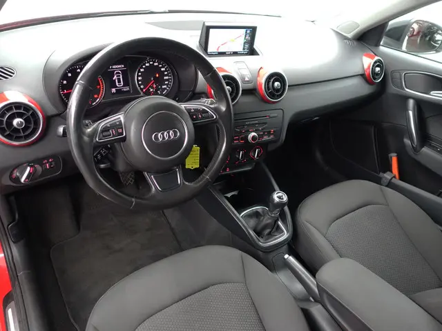 Audi A1 Sportback 2