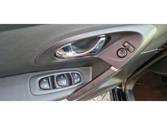 Renault Kadjar 1.2 TCe Intens Automaat 2017 Benzine 11