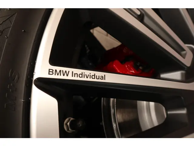 BMW iX2 eDrive20 2024 Elektrisch 21