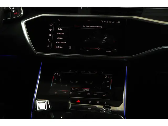 Audi A6 Avant 55 TFSI V6 Quattro 2019 Benzine 17