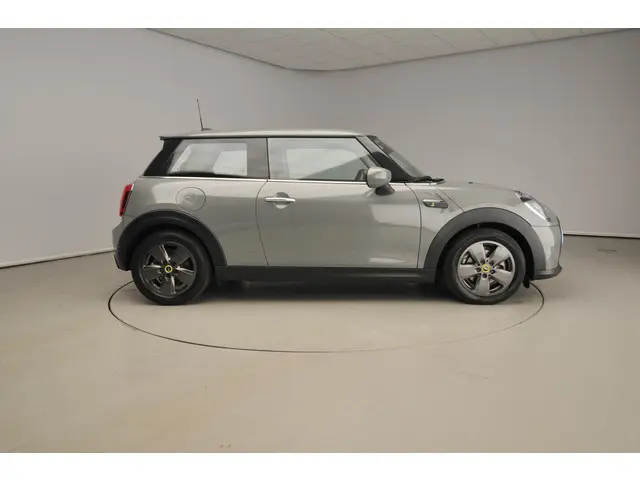 MINI Electric 3-deurs Cooper SE 2022 Elektrisch 4