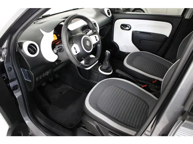 Renault Twingo 1.0 SCe Collection 2018 Benzine