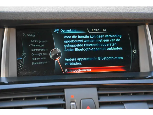 BMW X3 XDrive20i High Executive X-DRIVE 2014 Benzine 8