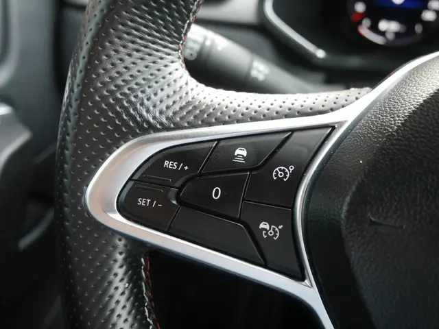 Renault Captur 1.3 mild hybrid 140 RS Line 2022 Benzine 19