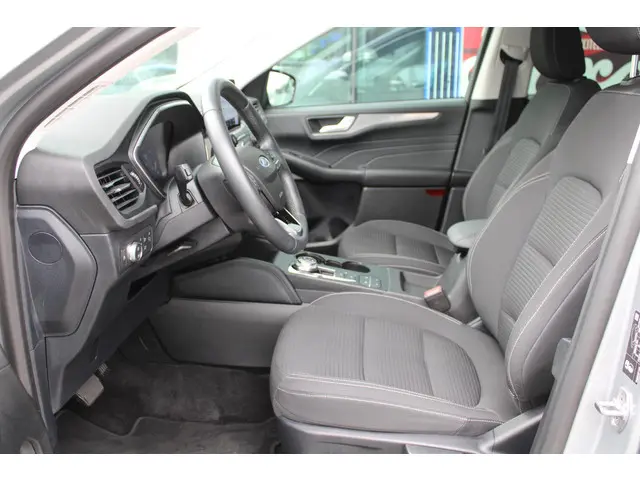 Ford Kuga 2.5 PHEV Titanium 2021 Hybride Benzine 8