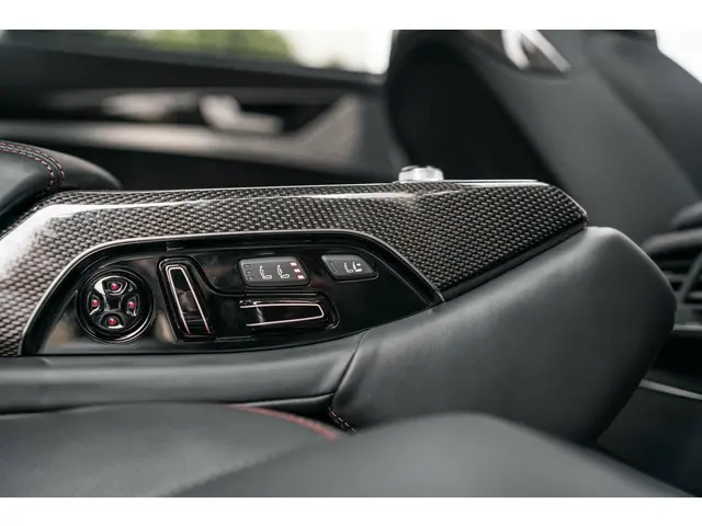 Audi S8 4.0 TFSI plus quattro Leer Pano Vol 2017 Benzine 40