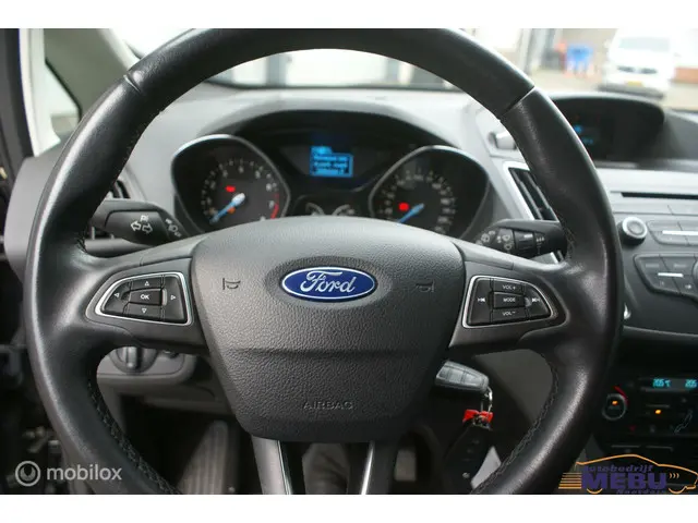 Ford C-MAX 1.5 Titanium 2015 Benzine 7
