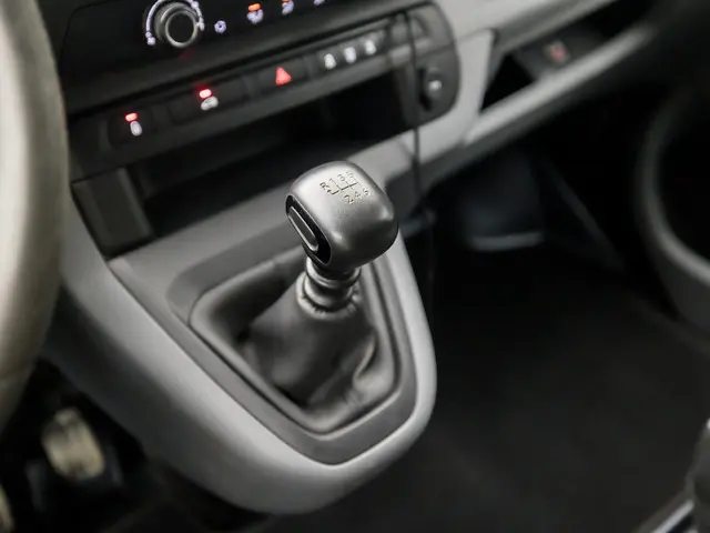 Peugeot Expert 231C 2.0 BlueHDI 120 Pro 2019 Diesel 9