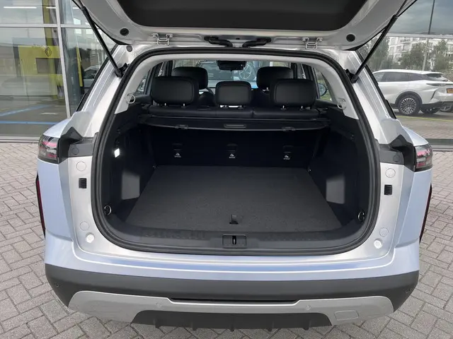 Jaecoo 7 1.5 GDI Selective 2025 Hybride Benzine 9