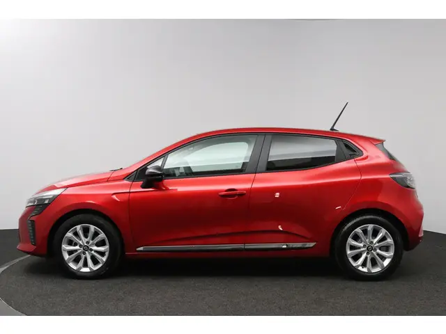 Renault Clio 1.0 TCe 90 GPF evolution 2024 Benzine 5